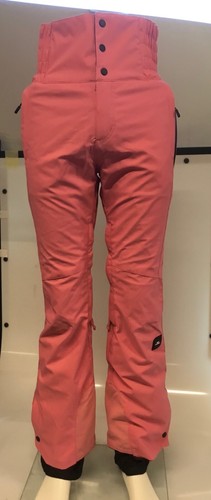 Damen neill skihose rosa - damen,