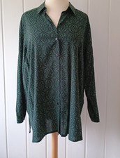 CHALOU Bluse  Langarm