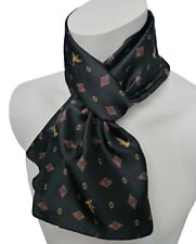 Herrenschal Karos kariert