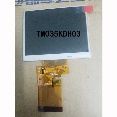 Tm035kdh03 zoll 320 240 - tm035kdh03, 320*240