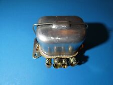 DDR Regler 12V 220W 8102.18 Wartburg 312 M25 B1000 Trabant M 1/18