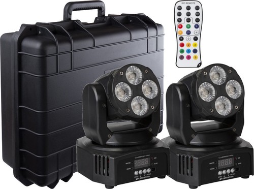 Eurolite led tmh moving - eurolite, tmh-13