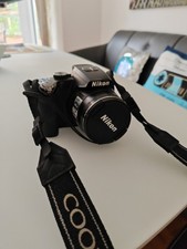 Coolpix Kamera P100