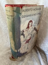 Gefährliches Spiel. Moravia