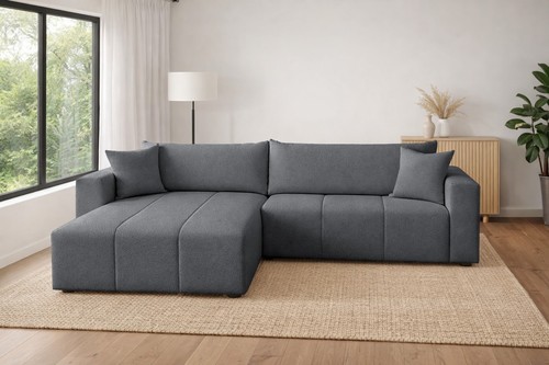 Moderne wohnlandschaft feno - moderne,
