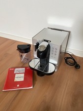 Delonghi Lattissima Premium, Nespresso, EN 720.M, Kaffeemaschine, Kapselmaschine