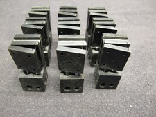 9x  Kinematische optische Halterungen für Optische Bank