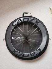 Cadex 65mm Hinterrad