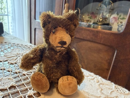 Alter steiff teddy bär - alter,