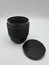 Carl Zeiss S-Planar T 2.8/60mm