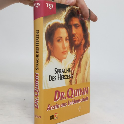 Quinn ärztin aus - dr.,