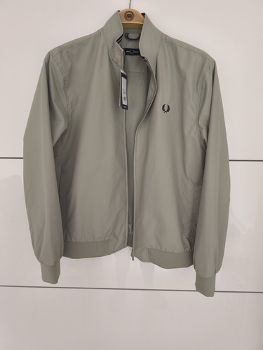 Fred perry jacke brentham - perry,