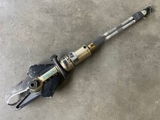 Weber Hydraulik S180 Hydraulikschere Rettungsschere Rettungssatz