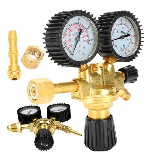 Druckminderer druckregler - druckminderer,