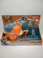 Top Wing Swift’s Flash Wing