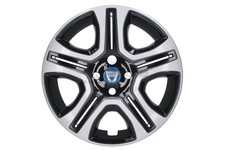 Original Radkappe 16-Zoll für Dacia Lodgy Sandero II Logan MCV II 403152887R