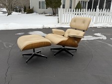 Herman Miller Eames Lounge