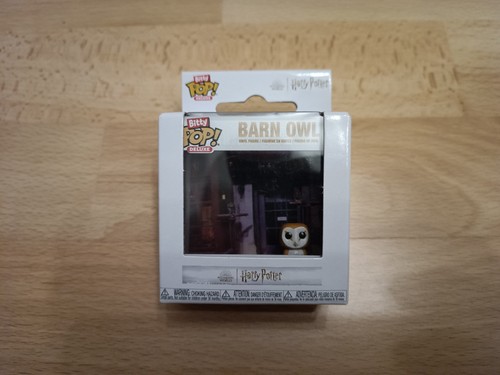 Funko bitty pop - funko,