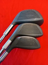Golfschläger Set, 3 x Hölzer