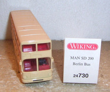 Wiking 24730 / MAN - DD