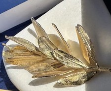 Olympiade vergoldeter