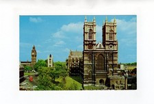 Ansichtskarte London /