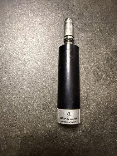 Intra lux 196 - 196, mikromotor
