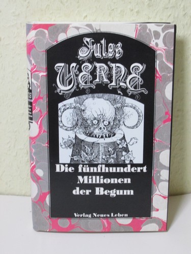 Jules verne die - jules,