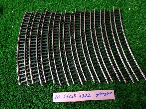 Neue trix minitrix 4922 - 10, x
