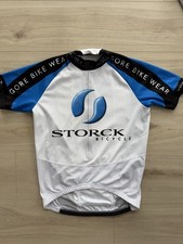Storck x GORE Bike Wear Fahrradtrikot Gr. S