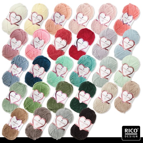 Rico design 100g creative - rico,