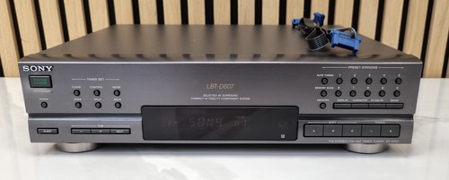 Sony d707 am - sony,