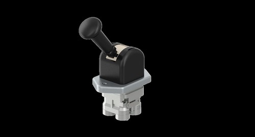 Wabco handbremsventil - wabco,