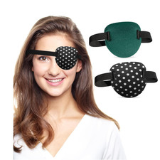 3D-Augenklappen für