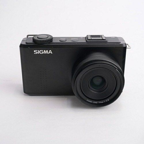 Sigma dp1 merrill - dp1,