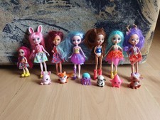 kleine Barbie Puppen 7