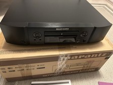 Marantz ND8006 Netzwerk CD-Player /Streamer