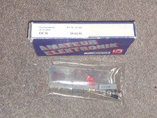 Amateur Elektronik --