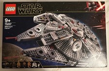 LEGO Star Wars: Millennium