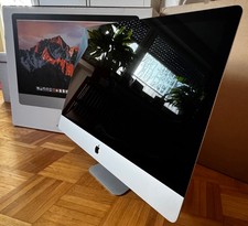 iMac Retina 5K, 27-inch, 2017