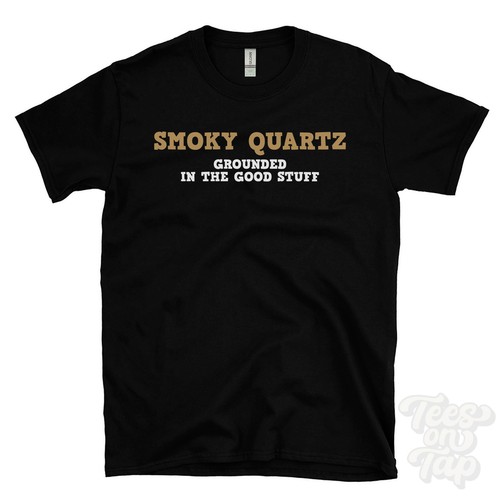 Rauchquarz geerdet guten - rauchquarz,