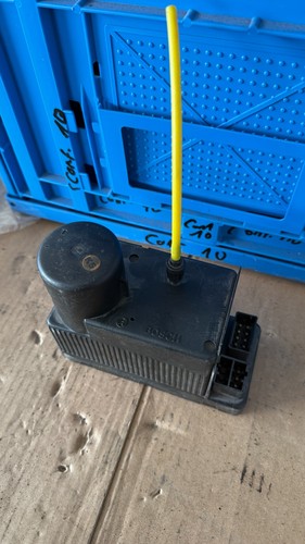 Pumpe vakuum - zv,