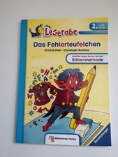 Das Fehlerteufelchen | Buch