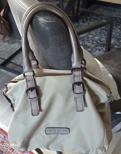 Liebeskind tasche - liebeskind,
