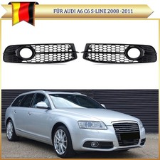 fur Audi A6 C6 2008-2011