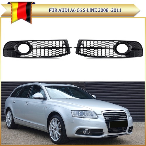 Fur audi 2008 - audi, c6