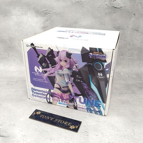 Neptune dimensional traveler - neptune,