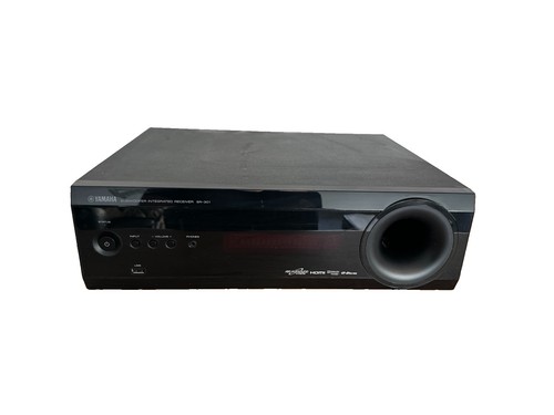 Yahama sound anlage - sound, subwoofer