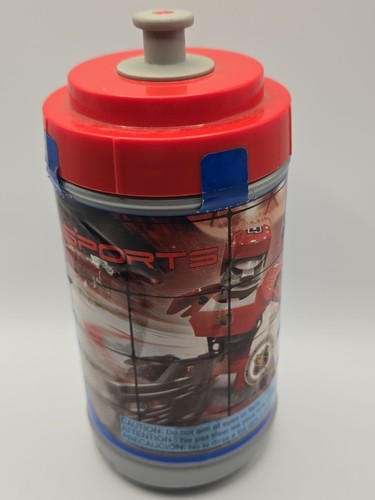 Lego sports puck - lego, sports: