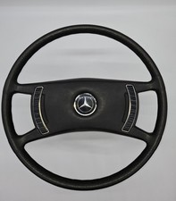 Mercedes Benz W116 S-Klasse